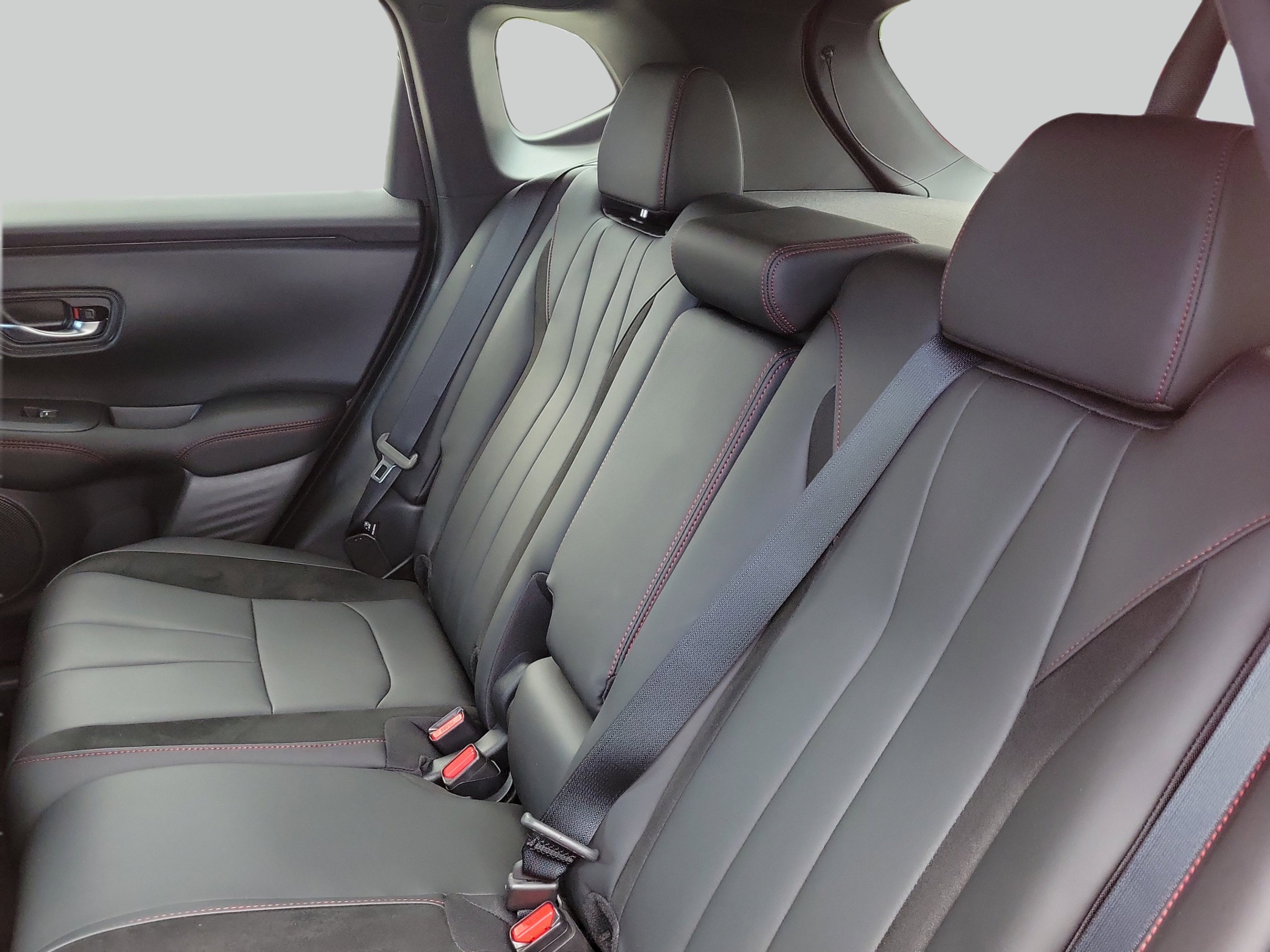 Used 2025 Red Acura A-Spec Package image 13