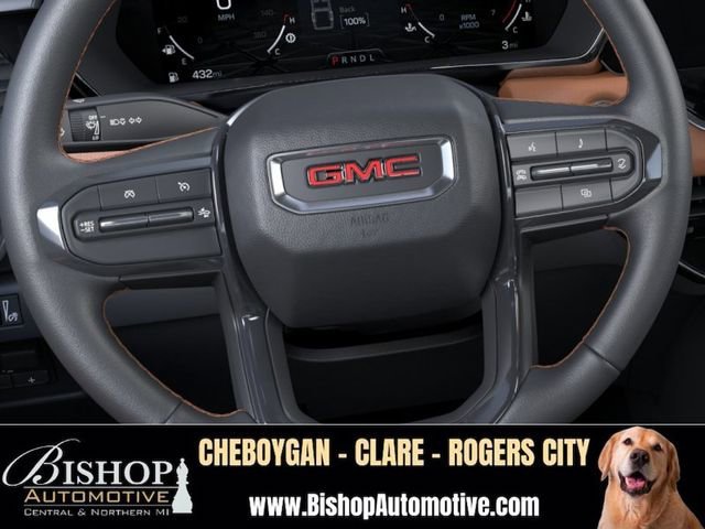 2026 GMC Canyon AT4 Crew Cab image 19