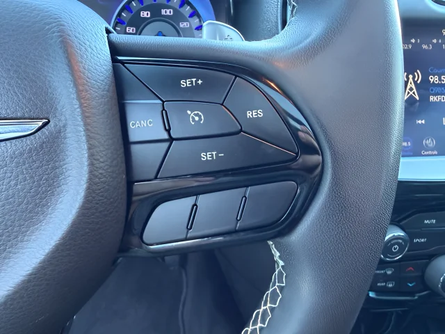 2023 Chrysler 300 S - Photo 23