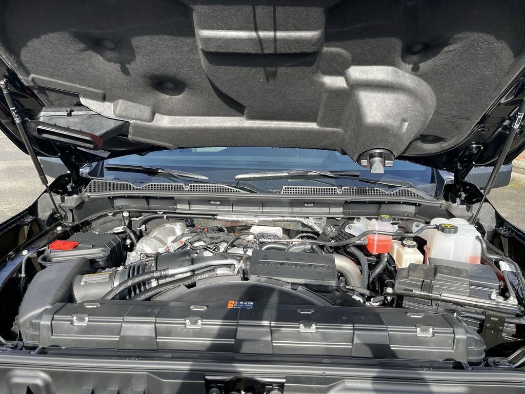 2026 GMC Sierra 3500HD AT4 - Photo 31