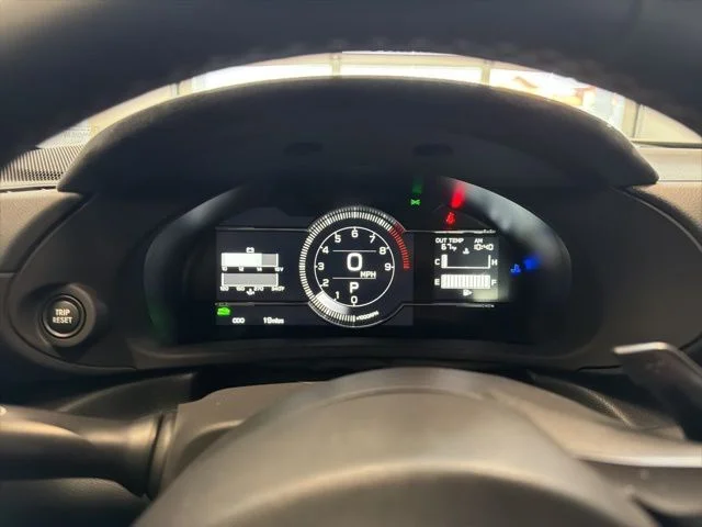 2026 Toyota GR86 Premium - Photo 32