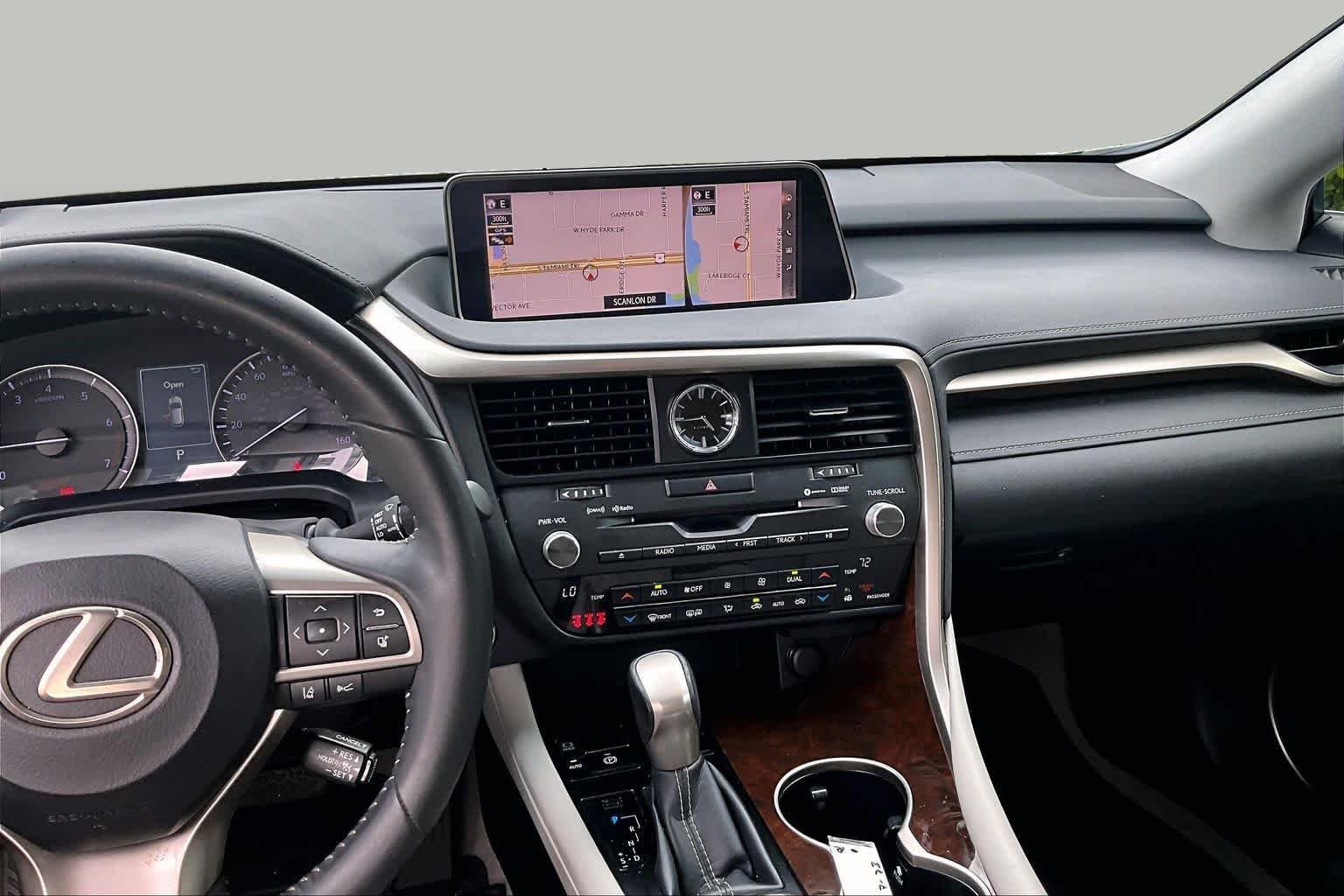 Used 2019 Caviar Lexus  image 7