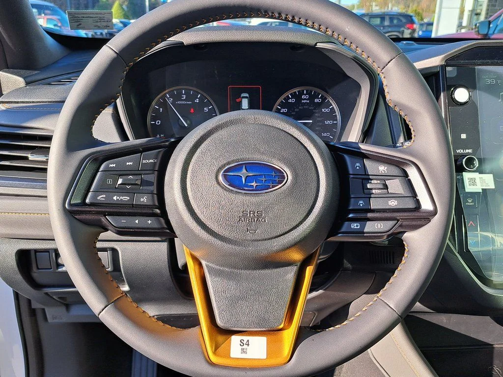 2026 Subaru Forester Wilderness - Photo 9