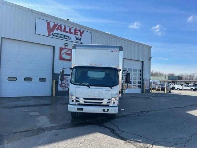 New 2026 Not Specified Isuzu 2027 ISUZU NRR 20