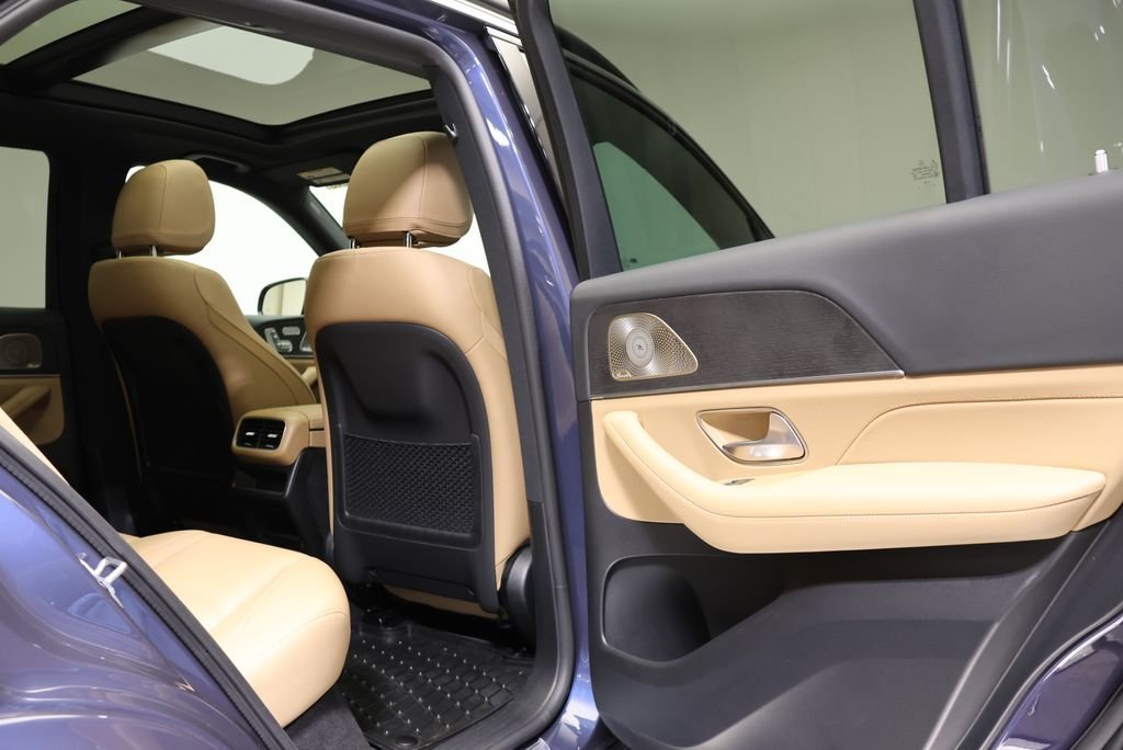 2026 Mercedes-Benz GLE GLE580 - Photo 53