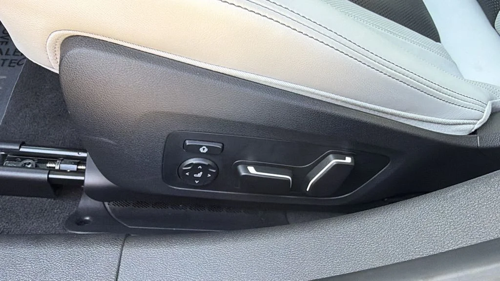 Used 2026 Gray BMW Competition image 15