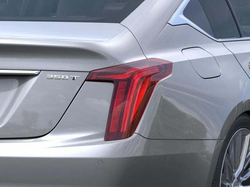 2026 Cadillac CT5 Premium Luxury - Photo 17