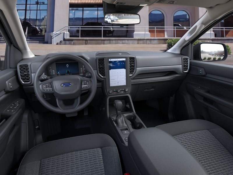 New 2026 Shadow Black Ford XL image 9