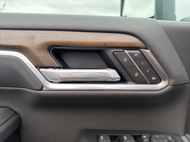 2026 Chevrolet Silverado 2500 HD High Country - Photo 27