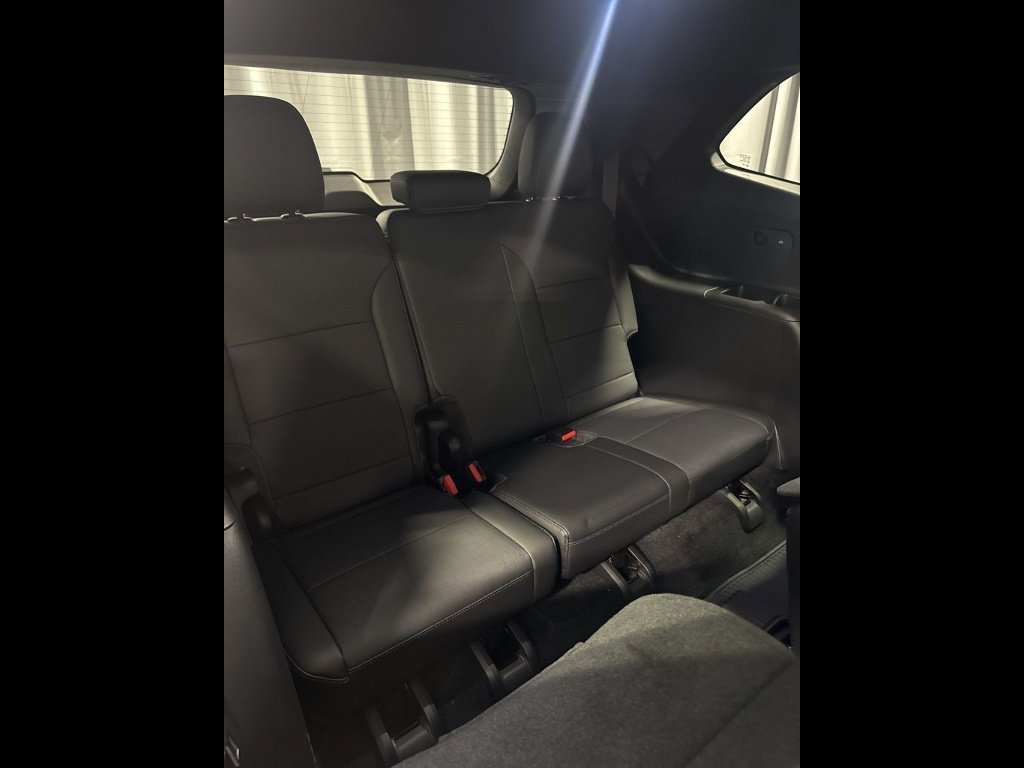 New 2026 Moonstone Gray Metallic Buick Preferred image 18