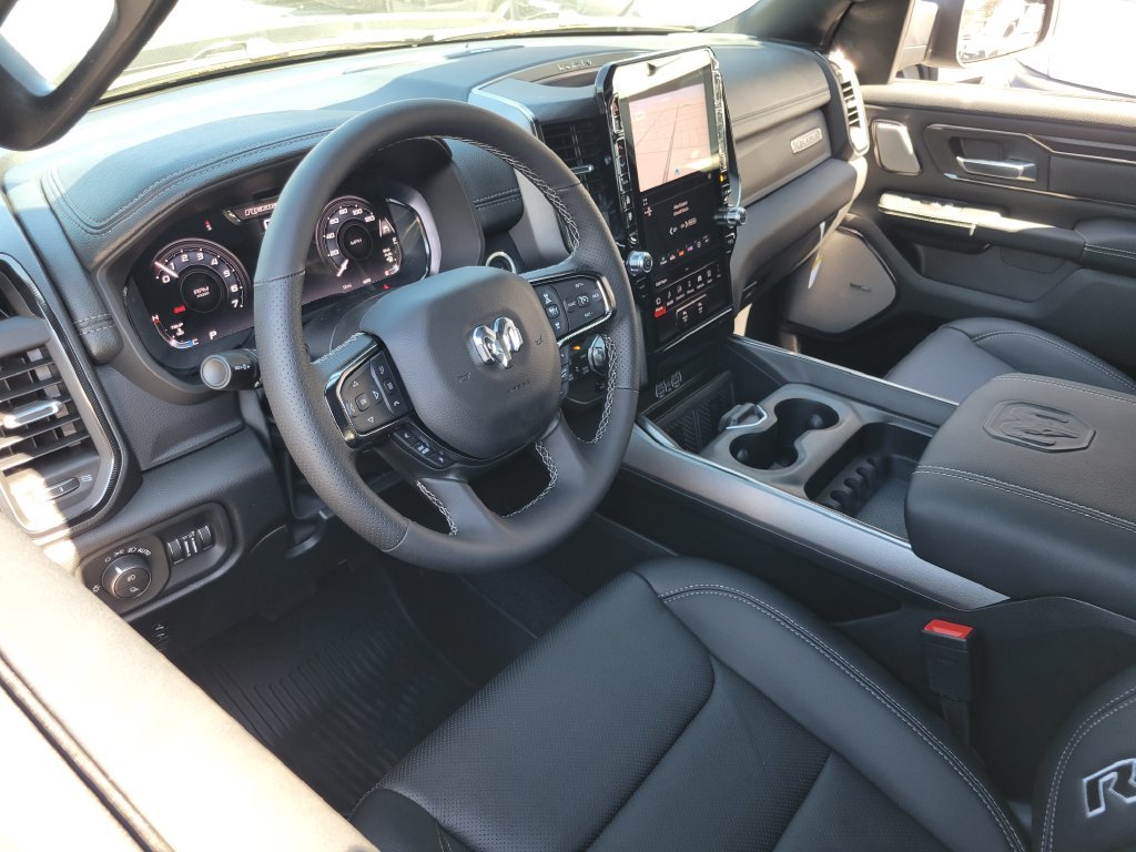 2027 Ram Ram 1500 Pickup photo 3