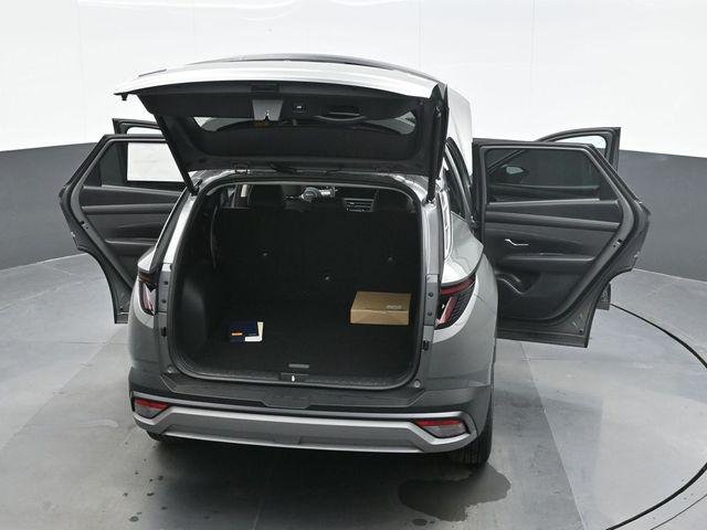 New 2026 Gray Hyundai SEL Premium AWD image 27