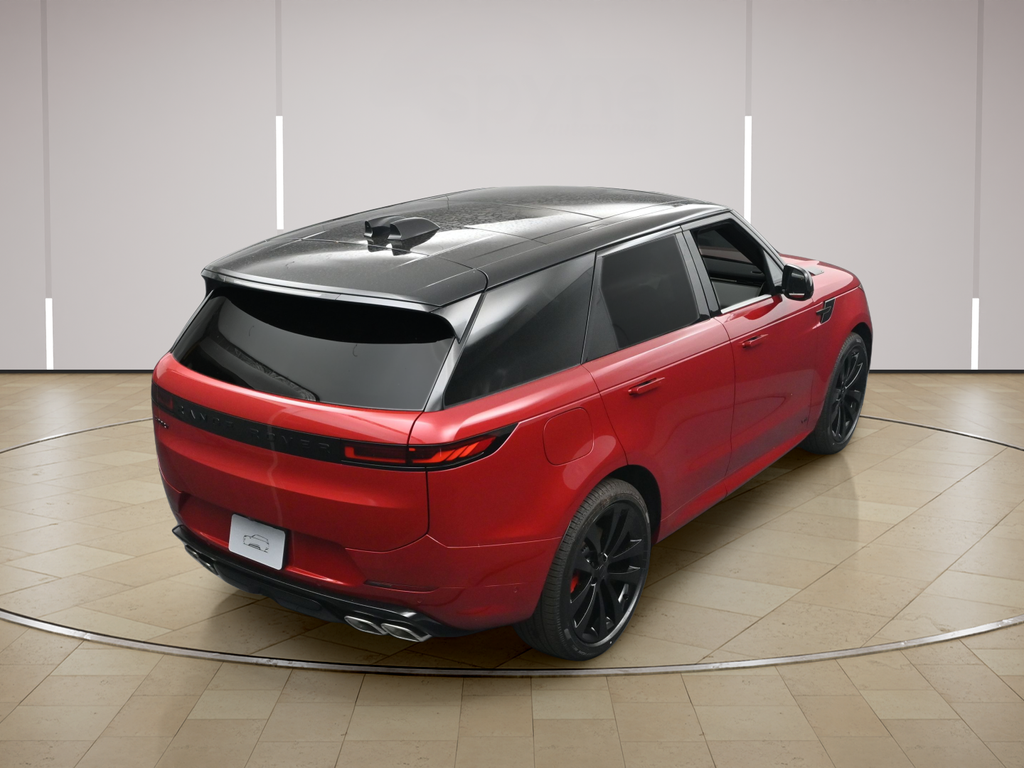 New 2026  Land Rover Dynamic SE image 32
