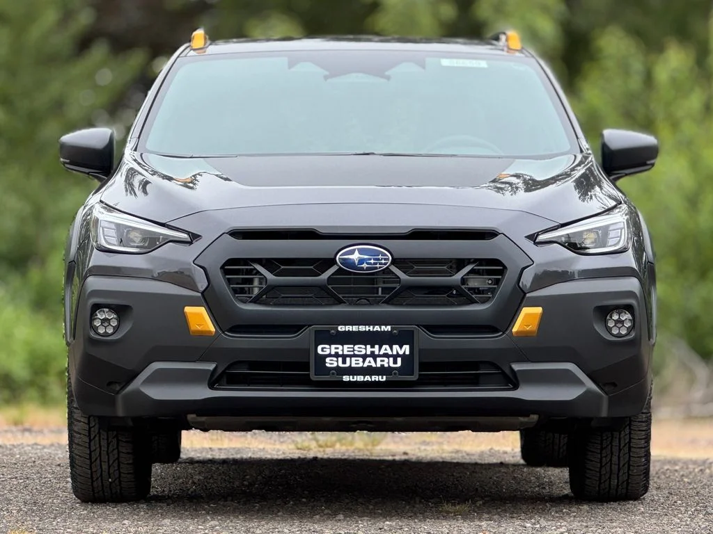 New 2026 MAGNETITE GRAY PEARL Subaru Wilderness image 53