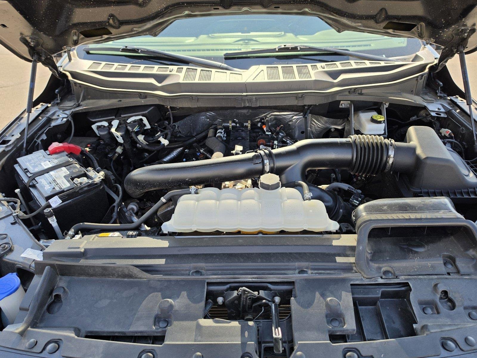 Used 2025  Ford XLT image 37