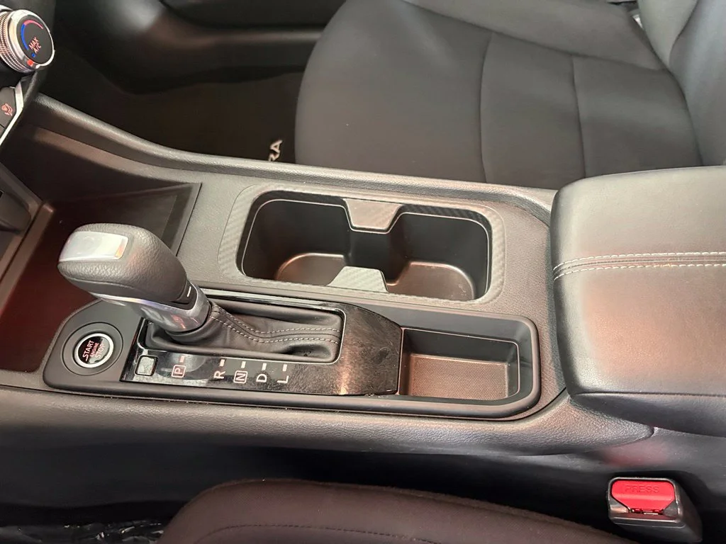 Used 2025 Gray Nissan S image 30