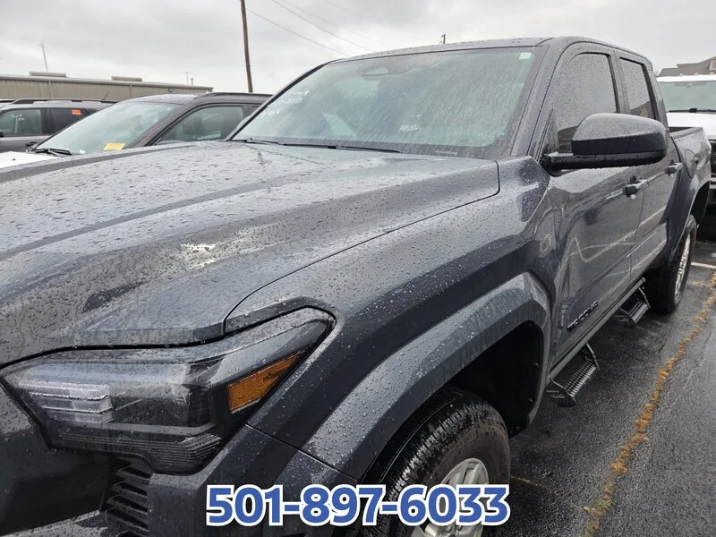 Used 2025 Underground TOYOTA SR5 image 10