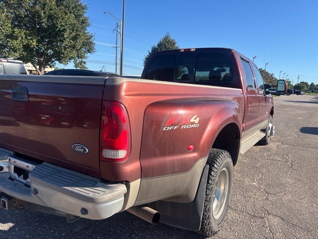 Used 2005  Ford  image 6