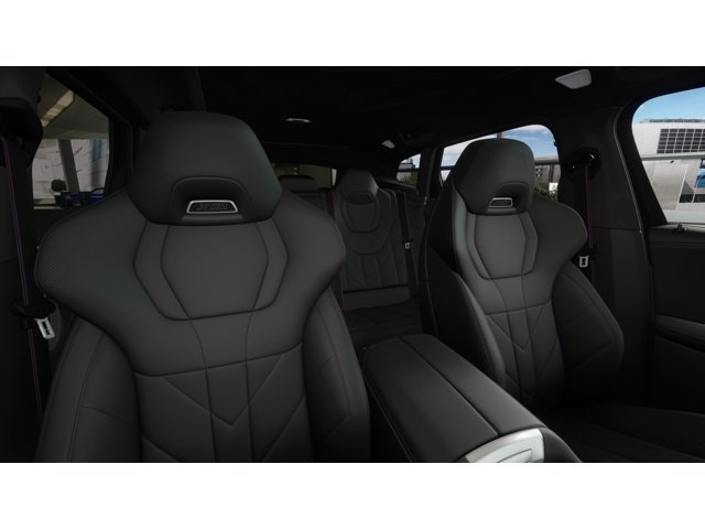 New 2026 Black Sapphire Metallic BMW  image 11
