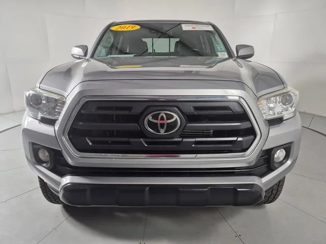 2019 Toyota Tacoma SR5 - Photo 7