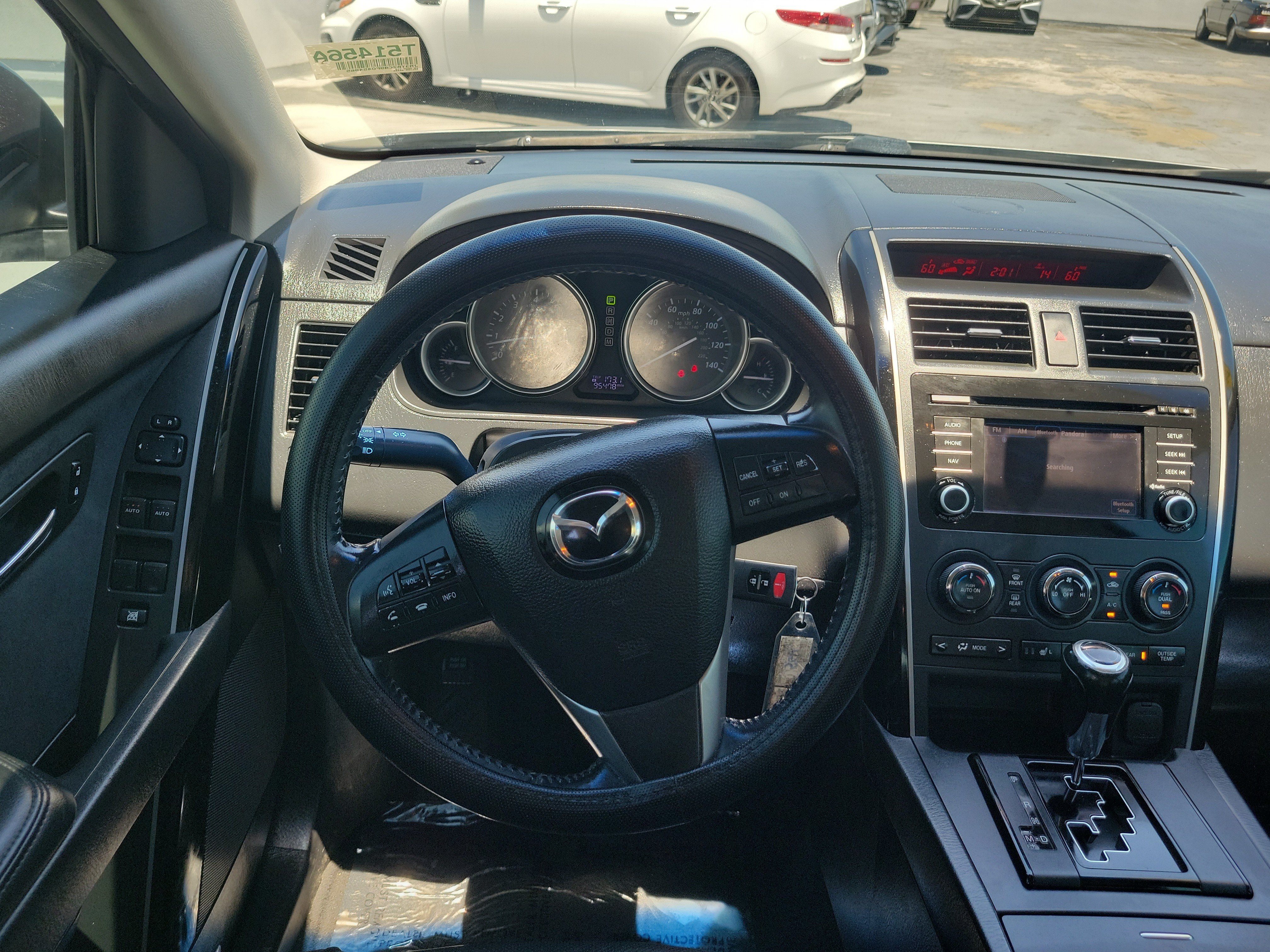 Used 2015 Liquid Silver Mazda Touring image 18