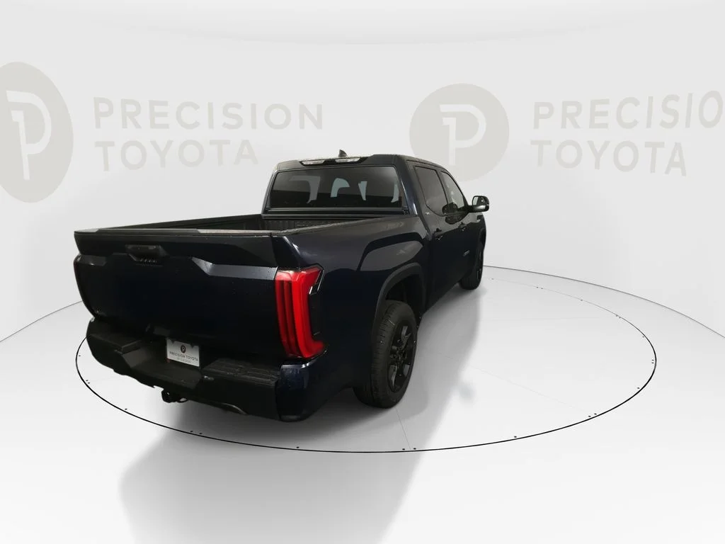 New 2026 Blueprint Toyota SR5 image 17