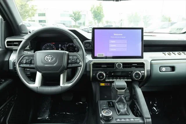 Certified Used 2025 ICE CAP Toyota  image 30