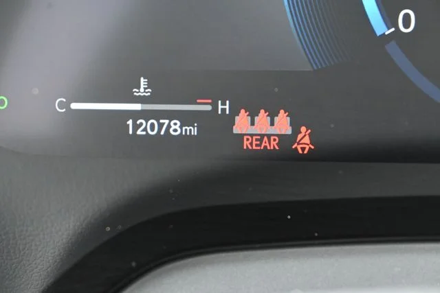 Used 2025 Brown Lexus 350 Premium Plus image 26