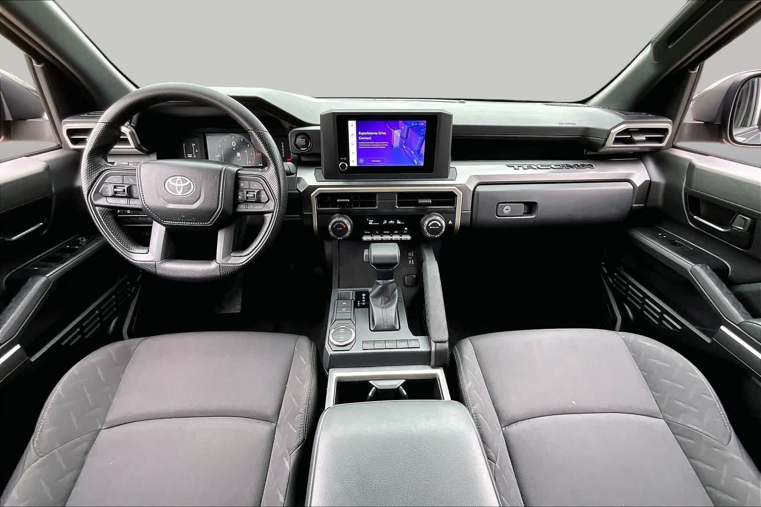 Used 2025 Underground Toyota SR5 image 14