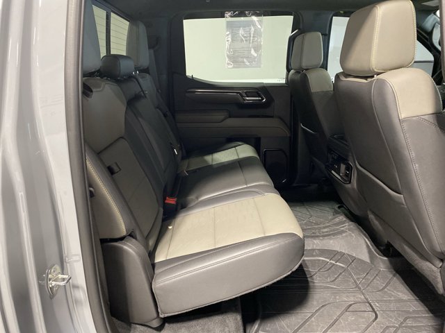Used 2024 Slate Gray Metallic Chevrolet ZR2 image 27