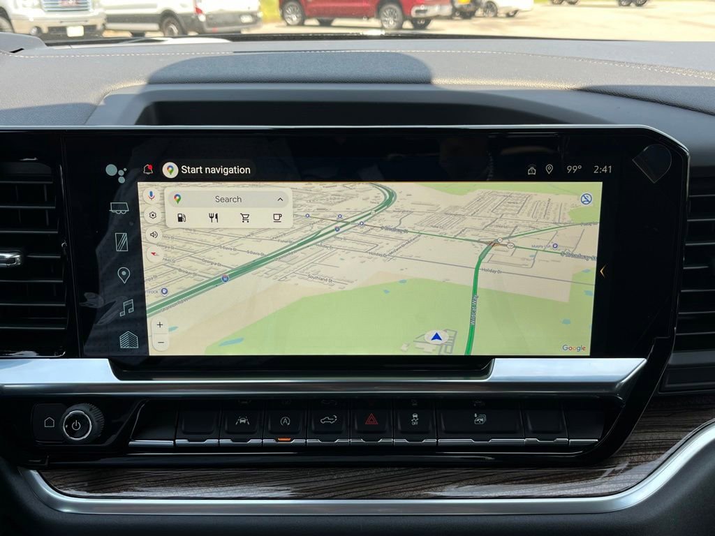 2026 Chevrolet Silverado 1500 LT - Photo 30