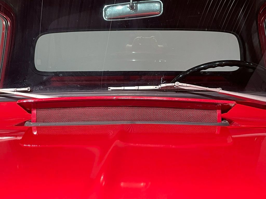Used 1953 Red Ford  image 29