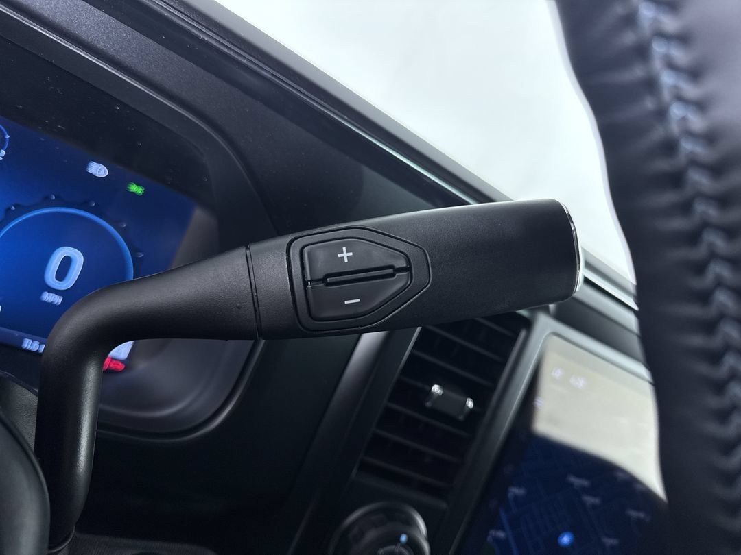 New 2026 Avalanche Ford Platinum image 22
