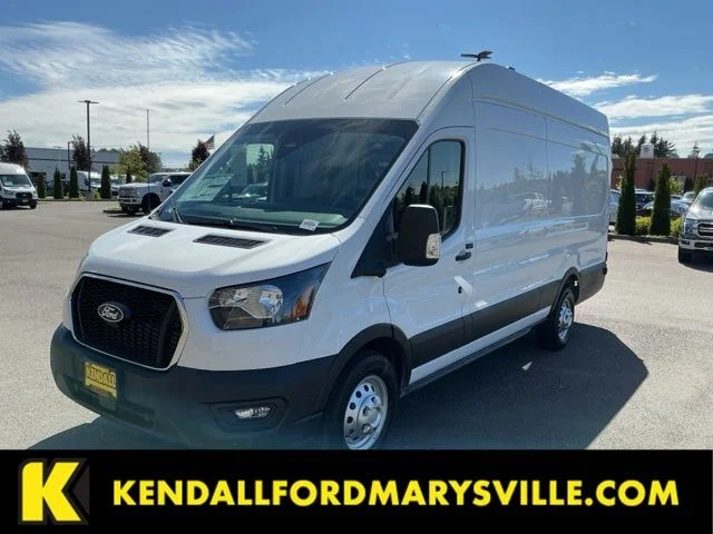 2026 Ford Transit 350 High Roof 148EL WB AWD's photo