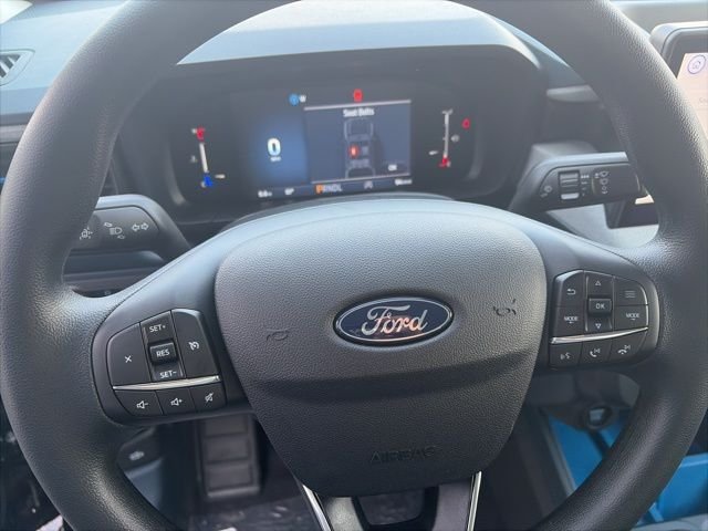 New 2026 Shadow Black Ford XLT image 23