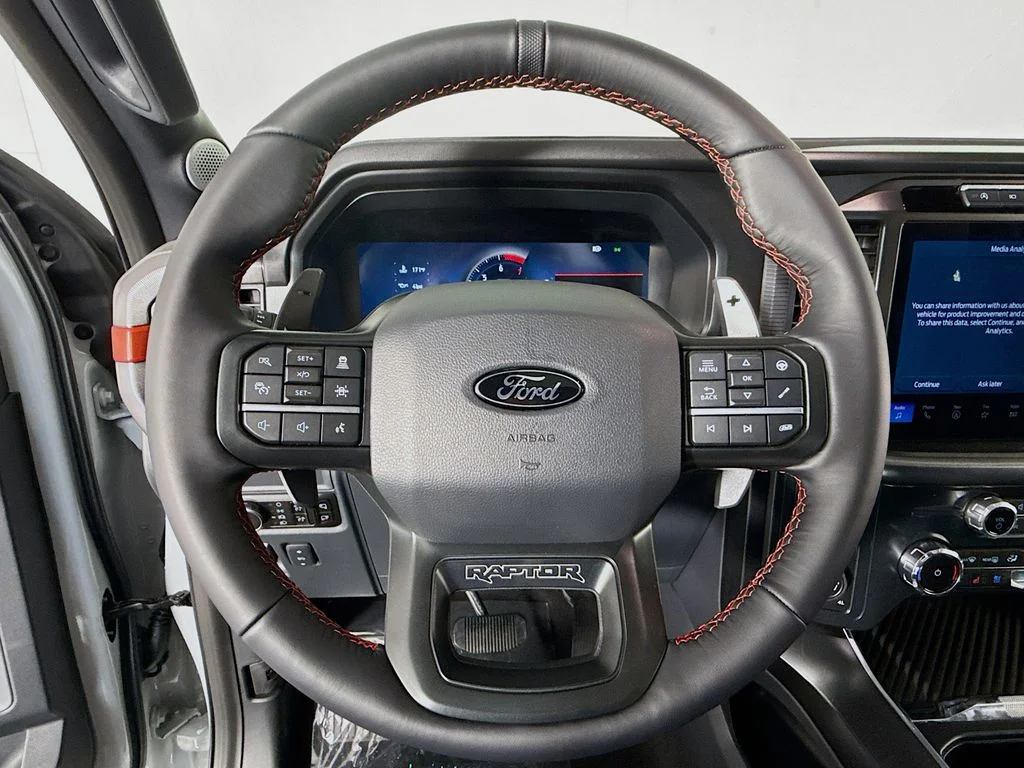 New 2026 Avalanche Ford Raptor® image 11