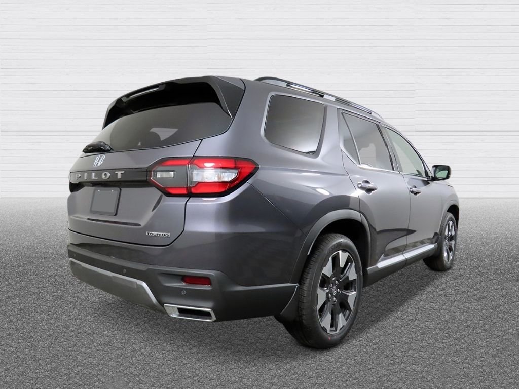 New 2026  Honda Touring image 5
