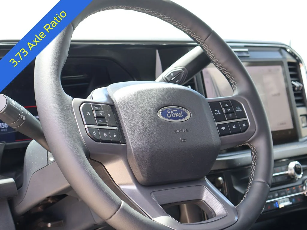 New 2026 Avalanche Ford F-250® Lariat® image 25