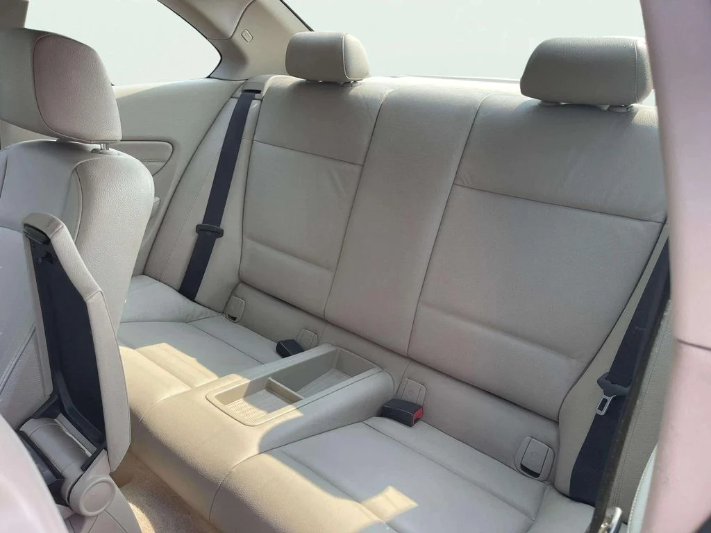Used 2013 Mineral Gray Metallic BMW 128i image 25