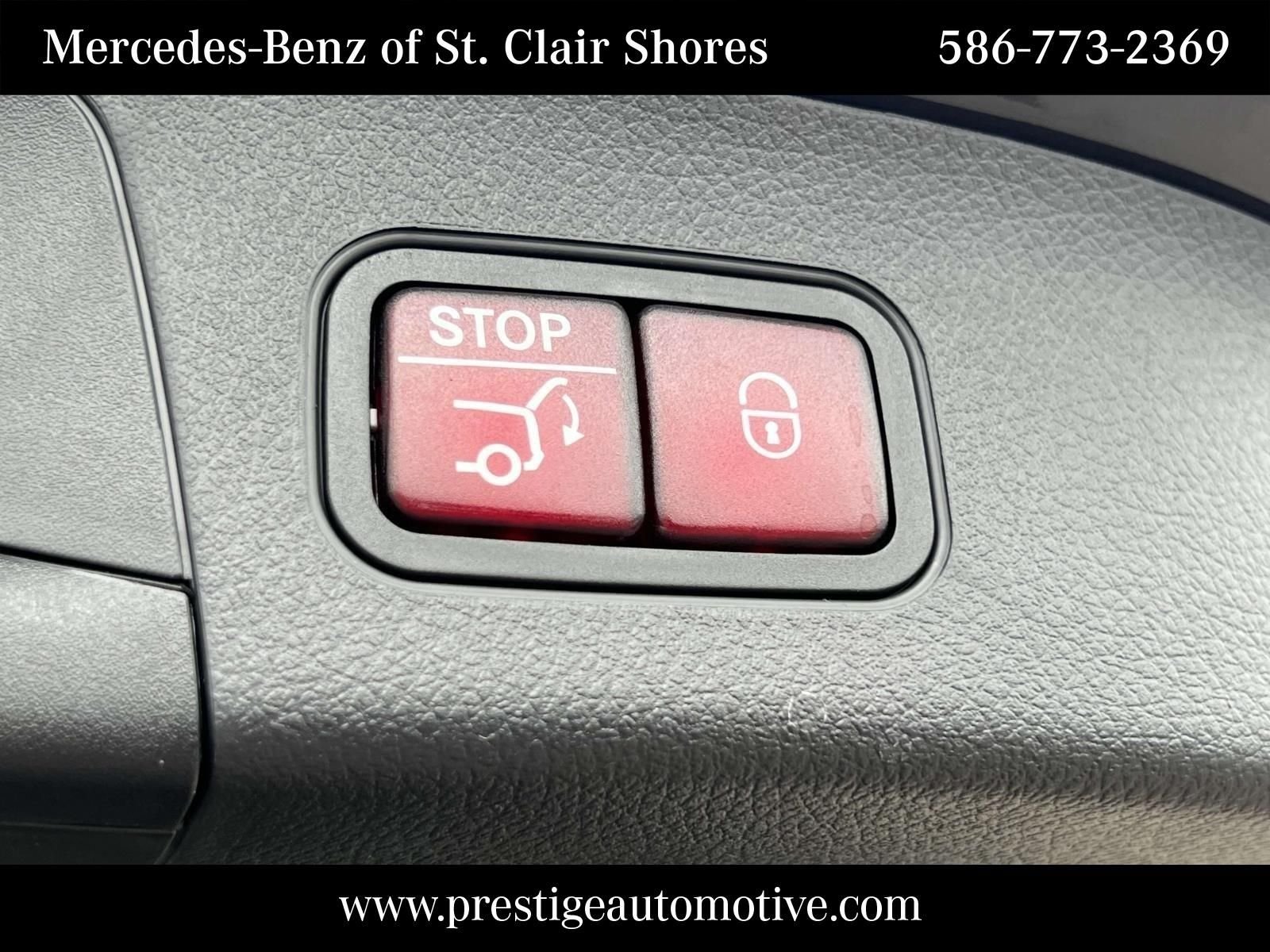 Certified Used 2026 Black Mercedes-Benz GLA 250 image 14