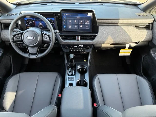 New 2026 CRYSTAL WHITE PEARL Subaru Premium image 15
