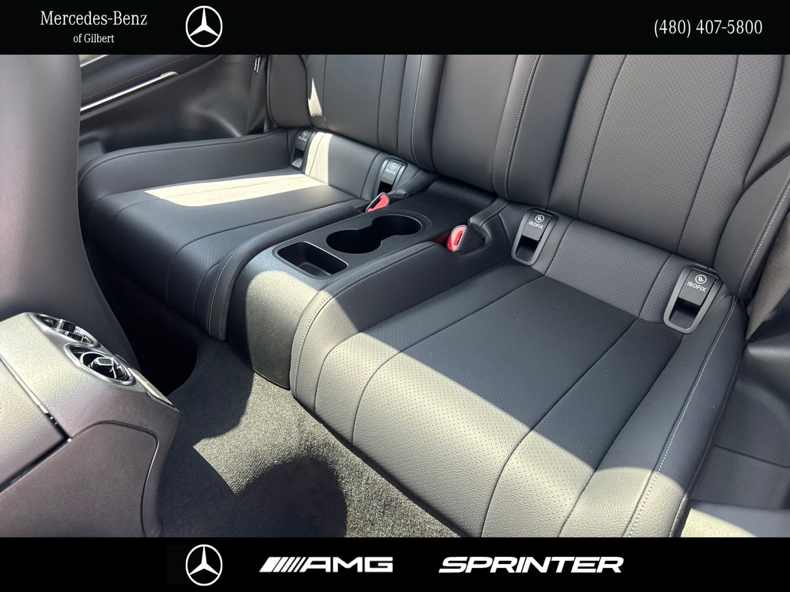 New 2026 Black Mercedes-Benz CLE 300 image 19