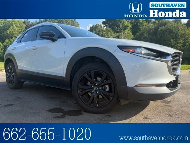 2024 Mazda CX-30 Select Sport AWD's photo