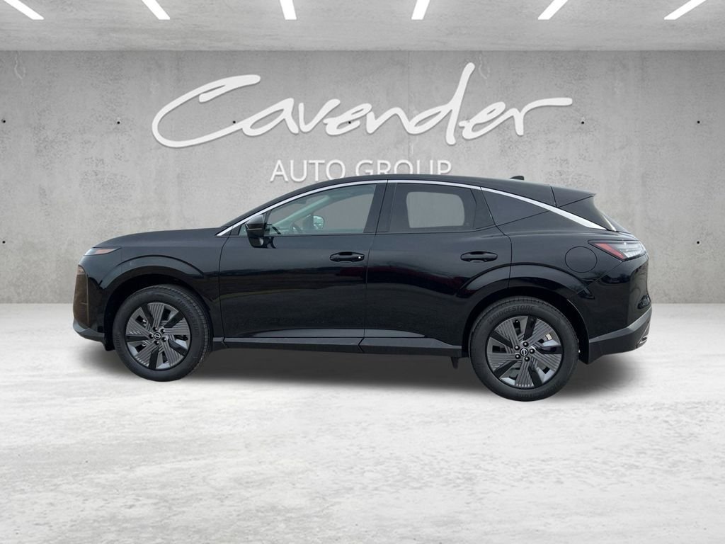 2026 Nissan Murano SL - Photo 14