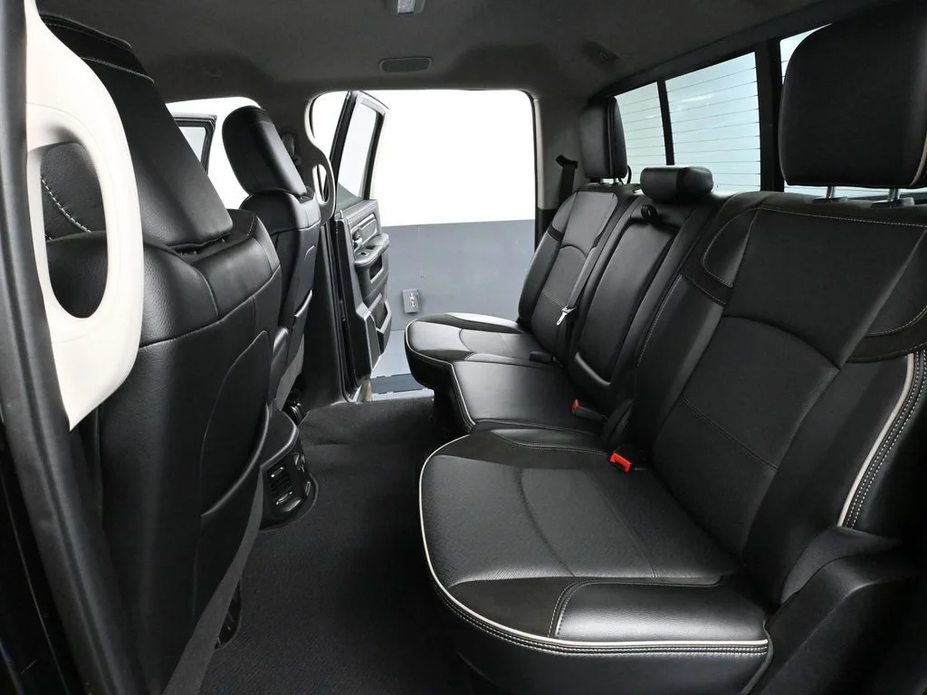2024 RAM Ram 2500 Pickup Laramie - Photo 41