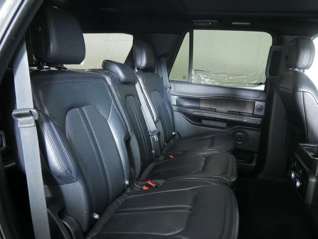 Certified Used 2019 Gray Ford Limited image 14