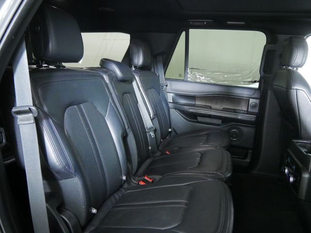 Certified Used 2019 Gray Ford Limited image 14