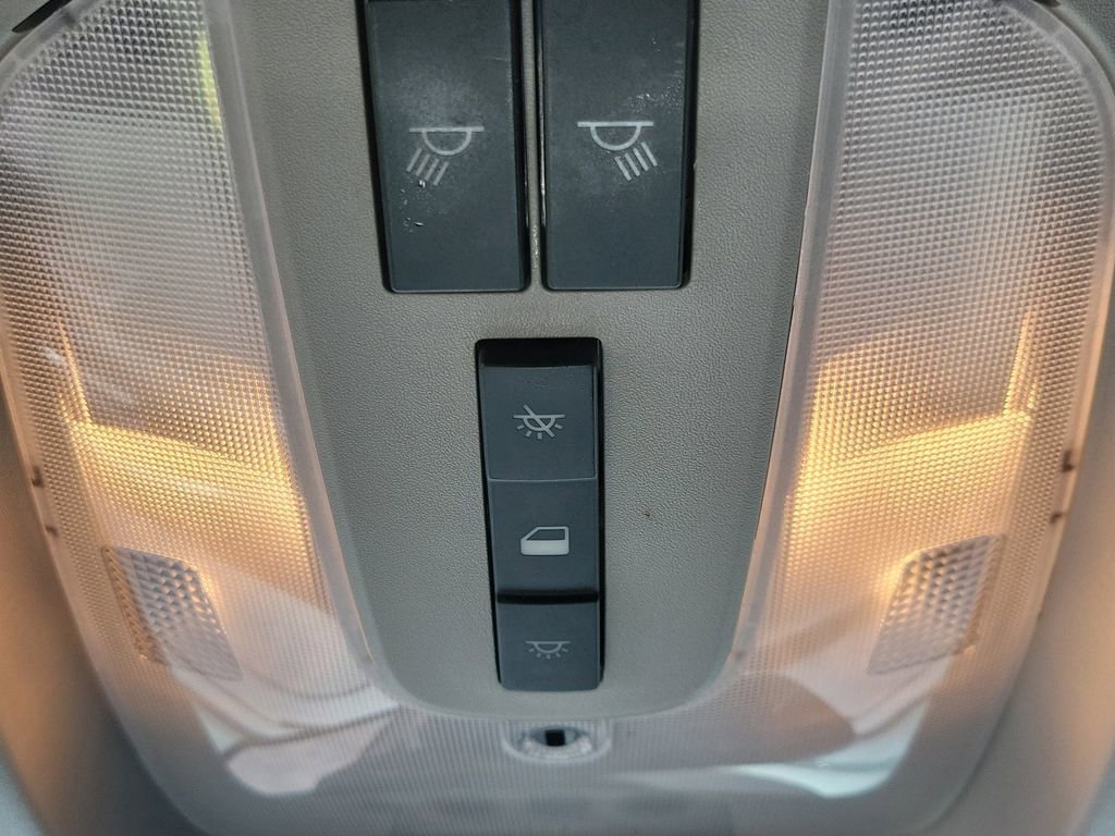 Used 2017 BLUE VELVET METALLIC Chevrolet LT image 30
