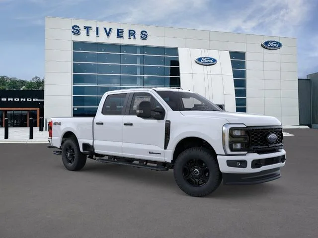 2026 Ford F-250 XL 4x4 Crew Cab 6-3/4' Box's photo