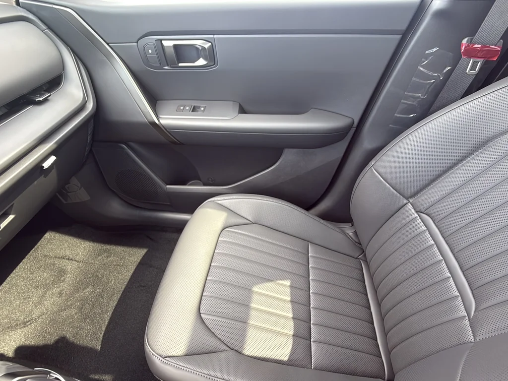 New 2027 Frost Blue Kia X-Line SX image 26